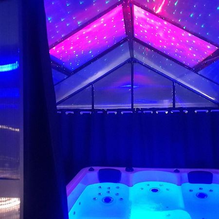 Spa Ibiza Dosrius Canyamás Zewnętrze zdjęcie