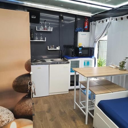 Spa Ibiza Dosrius Canyamás Zewnętrze zdjęcie