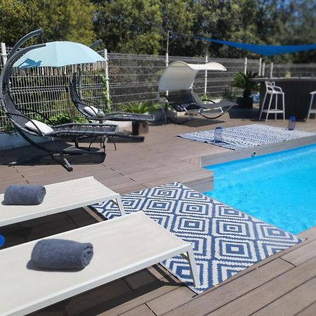 Spa Ibiza Dosrius Canyamás Zewnętrze zdjęcie