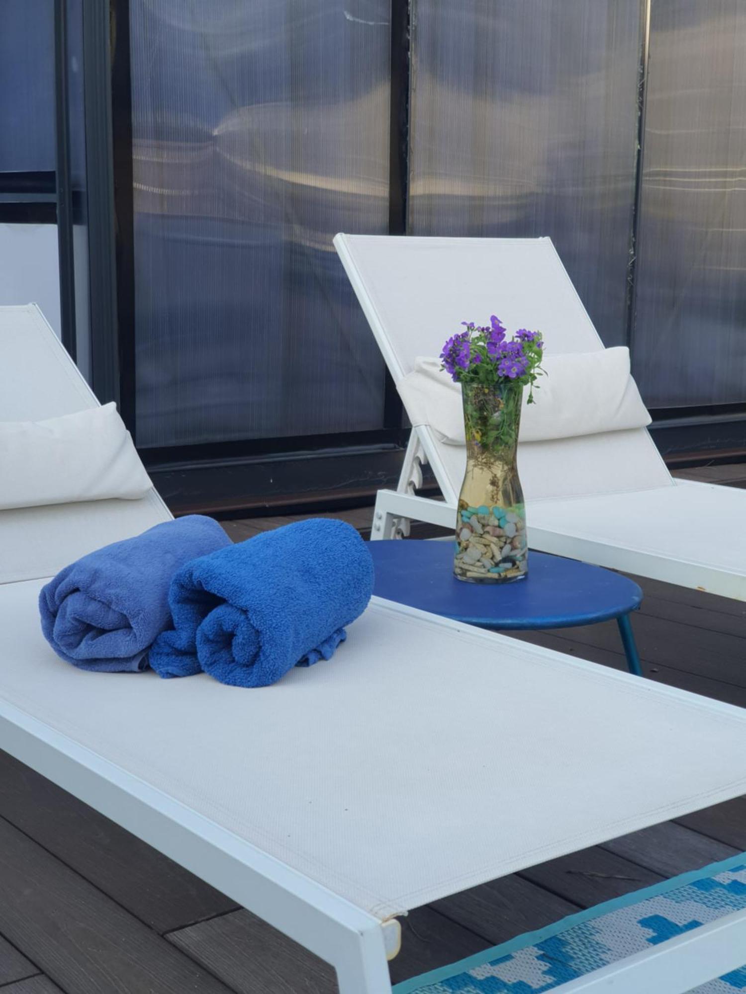 Spa Ibiza Dosrius Canyamás Zewnętrze zdjęcie