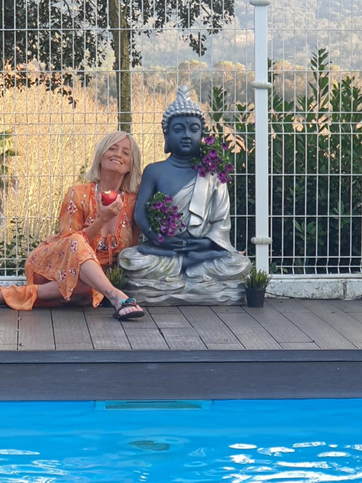 Spa Ibiza Dosrius Canyamás Zewnętrze zdjęcie