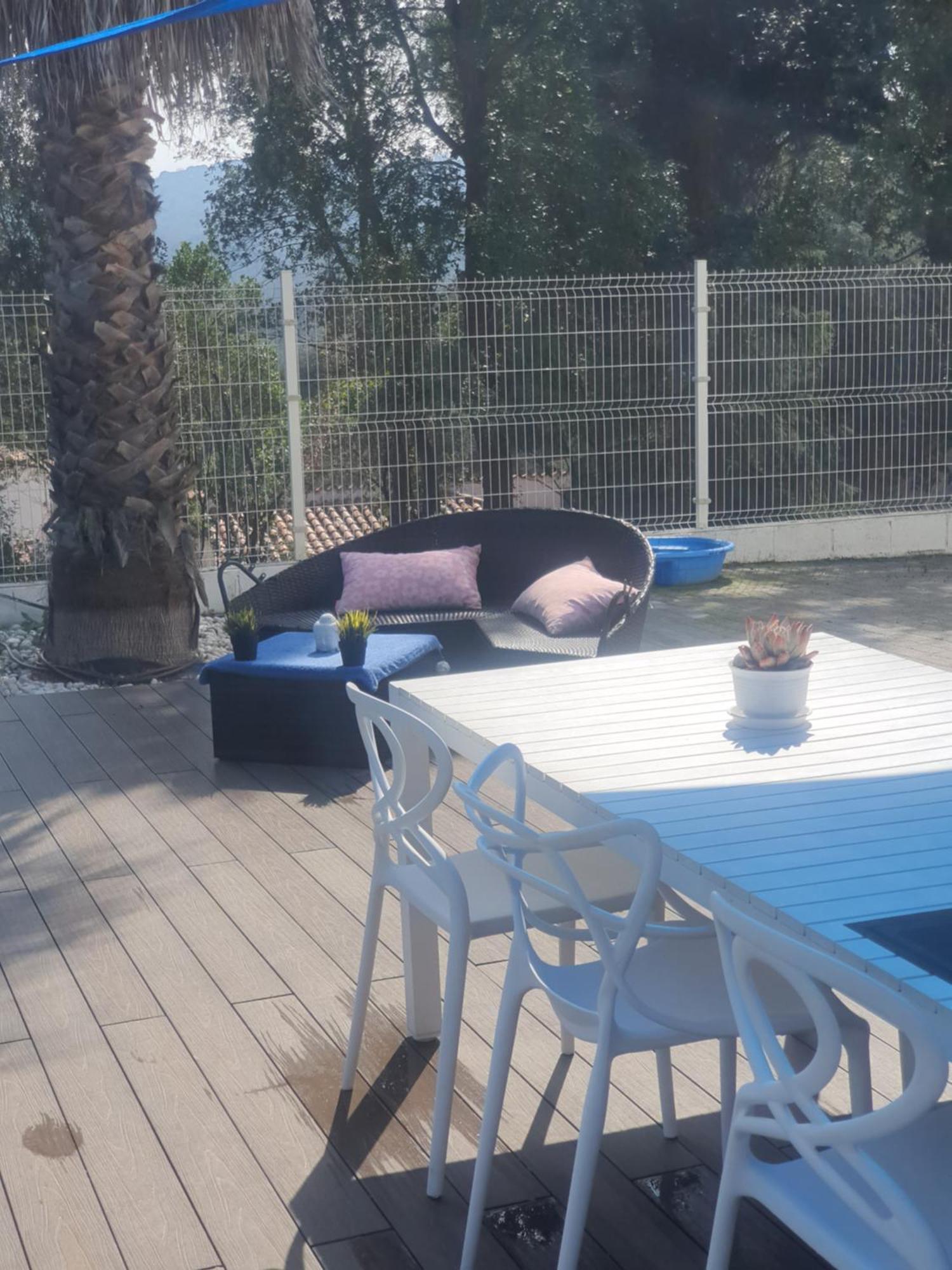 Spa Ibiza Dosrius Canyamás Zewnętrze zdjęcie