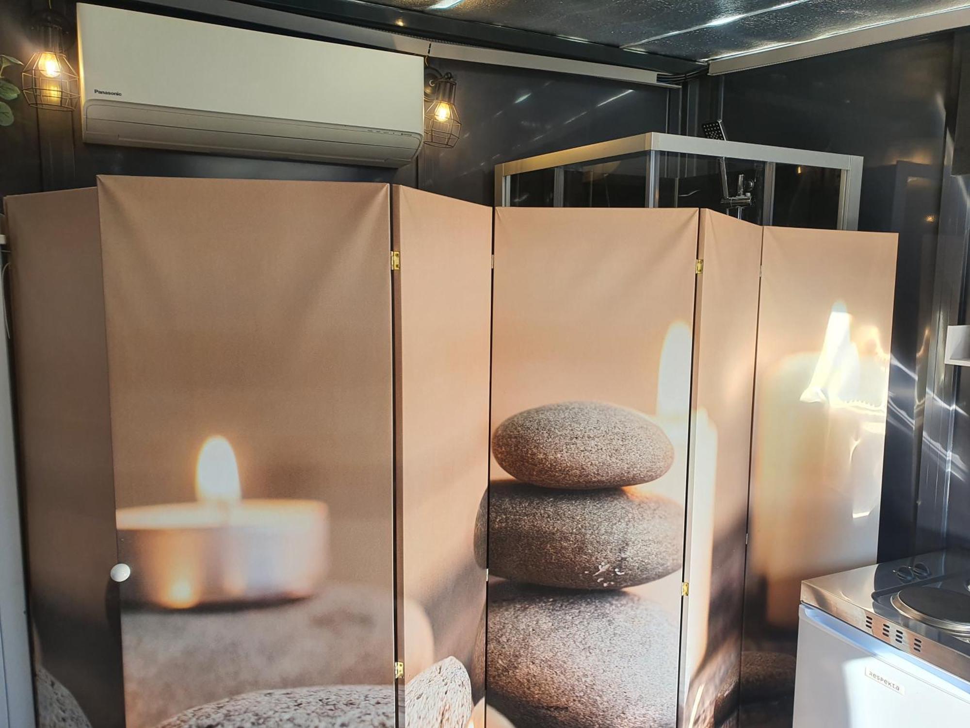 Spa Ibiza Dosrius Canyamás Zewnętrze zdjęcie