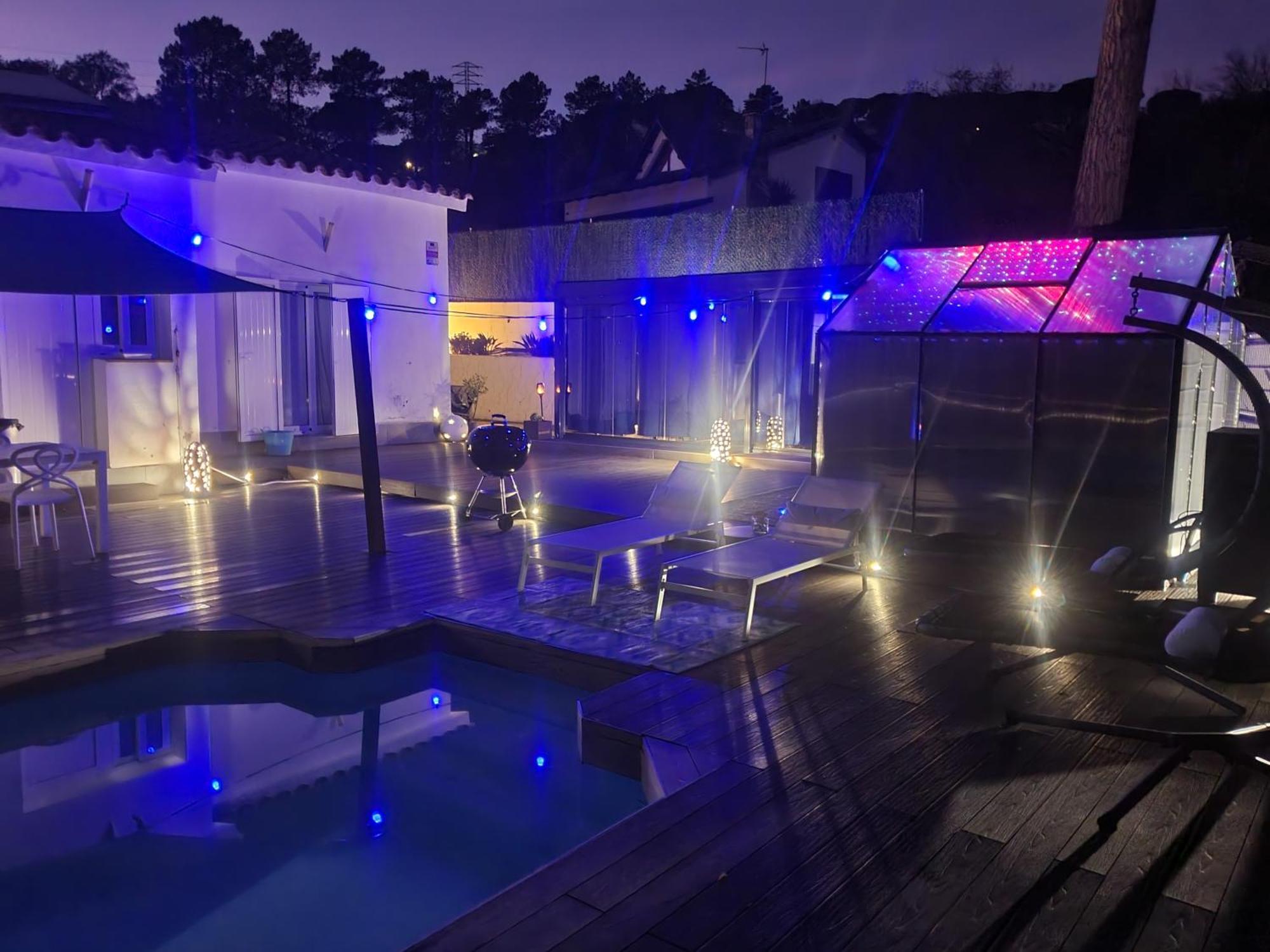 Spa Ibiza Dosrius Canyamás Zewnętrze zdjęcie