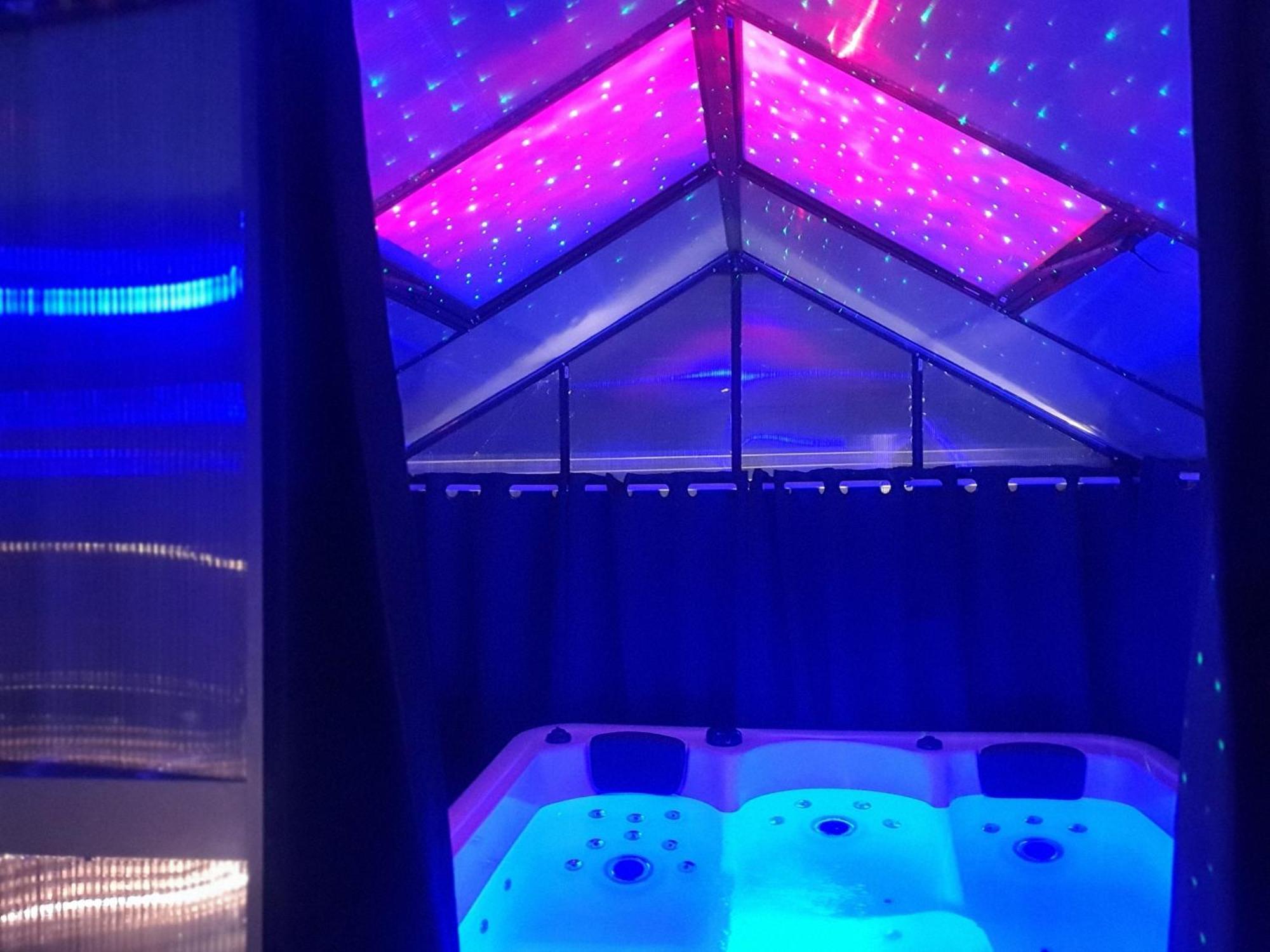 Spa Ibiza Dosrius Canyamás Zewnętrze zdjęcie