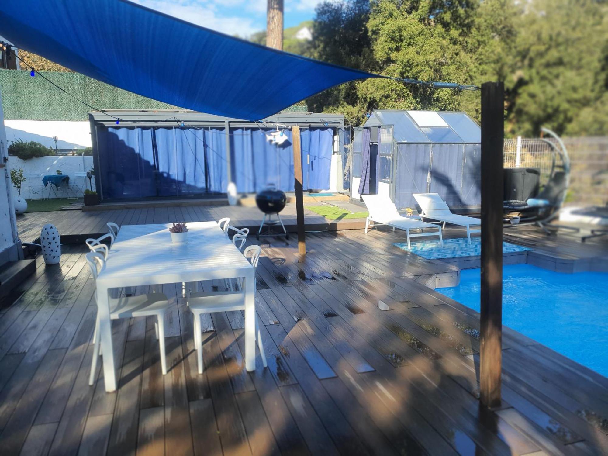 Spa Ibiza Dosrius Canyamás Zewnętrze zdjęcie