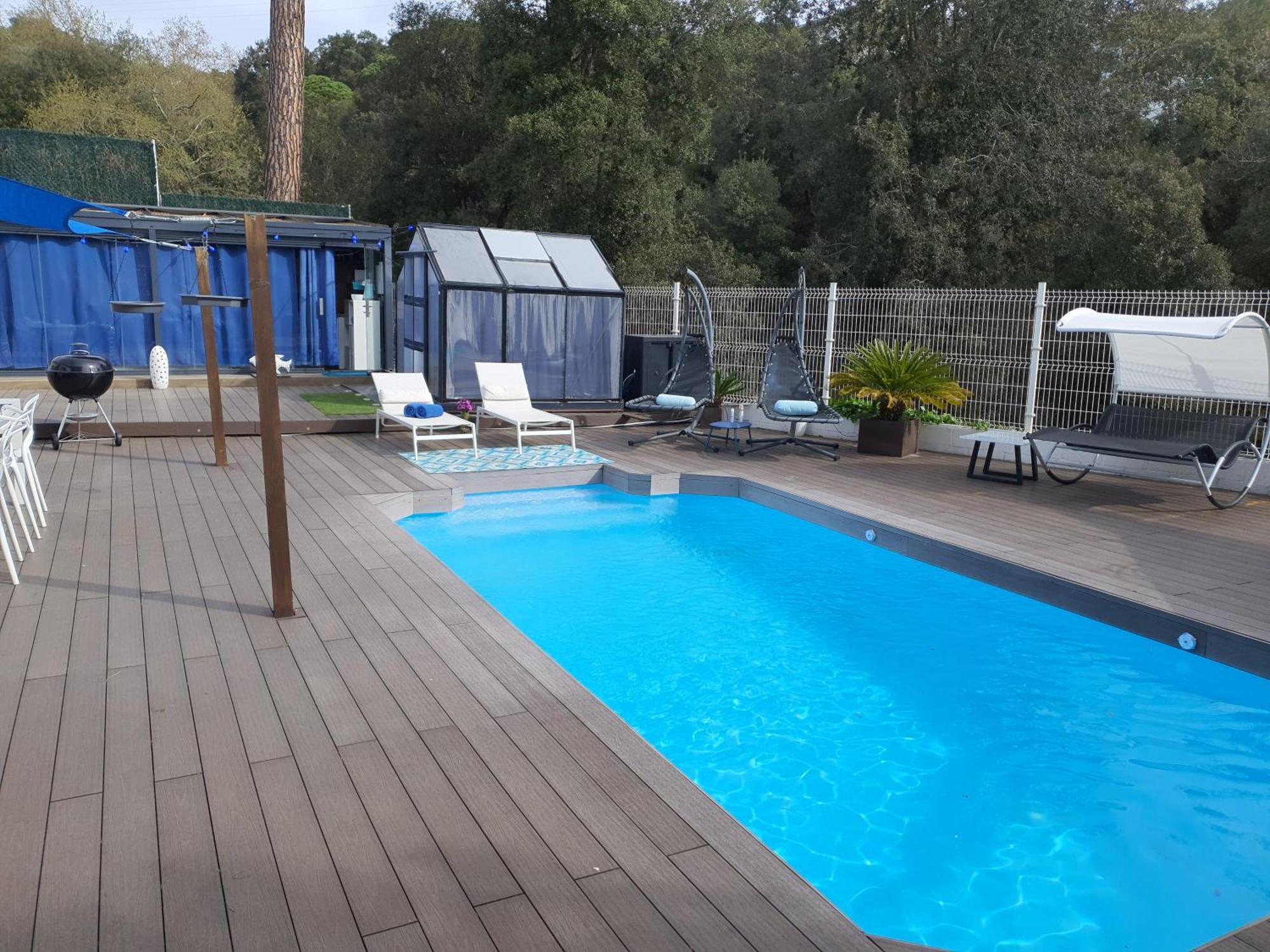 Spa Ibiza Dosrius Canyamás Zewnętrze zdjęcie