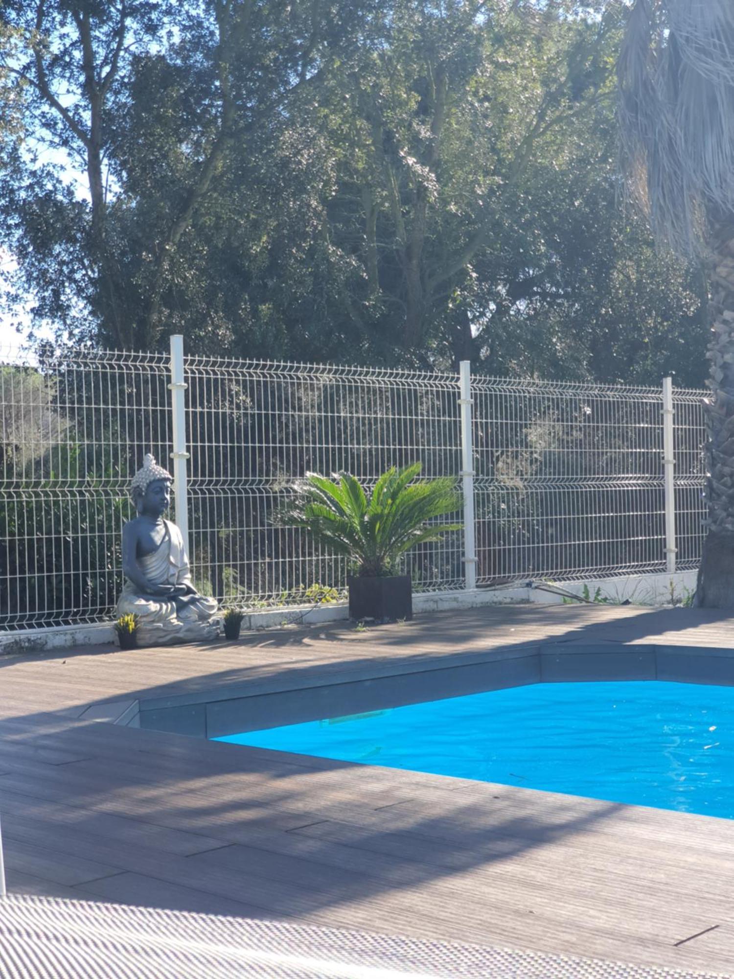Spa Ibiza Dosrius Canyamás Zewnętrze zdjęcie