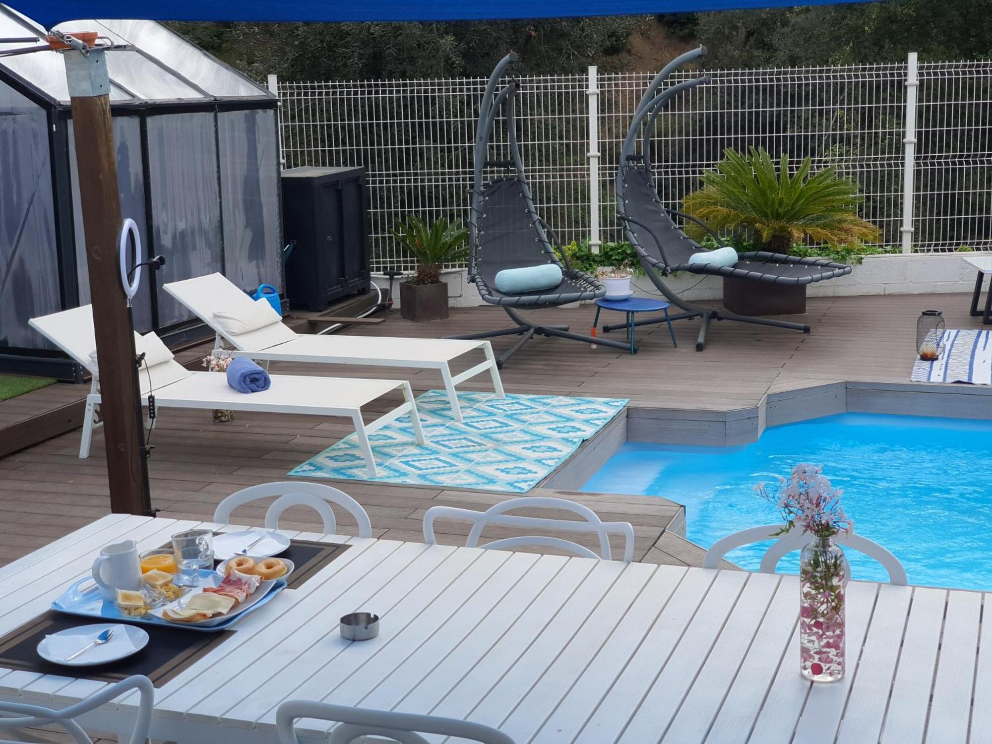 Spa Ibiza Dosrius Canyamás Zewnętrze zdjęcie