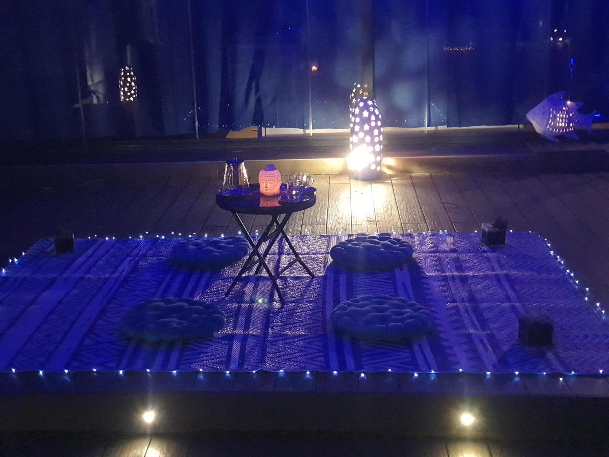 Spa Ibiza Dosrius Canyamás Zewnętrze zdjęcie