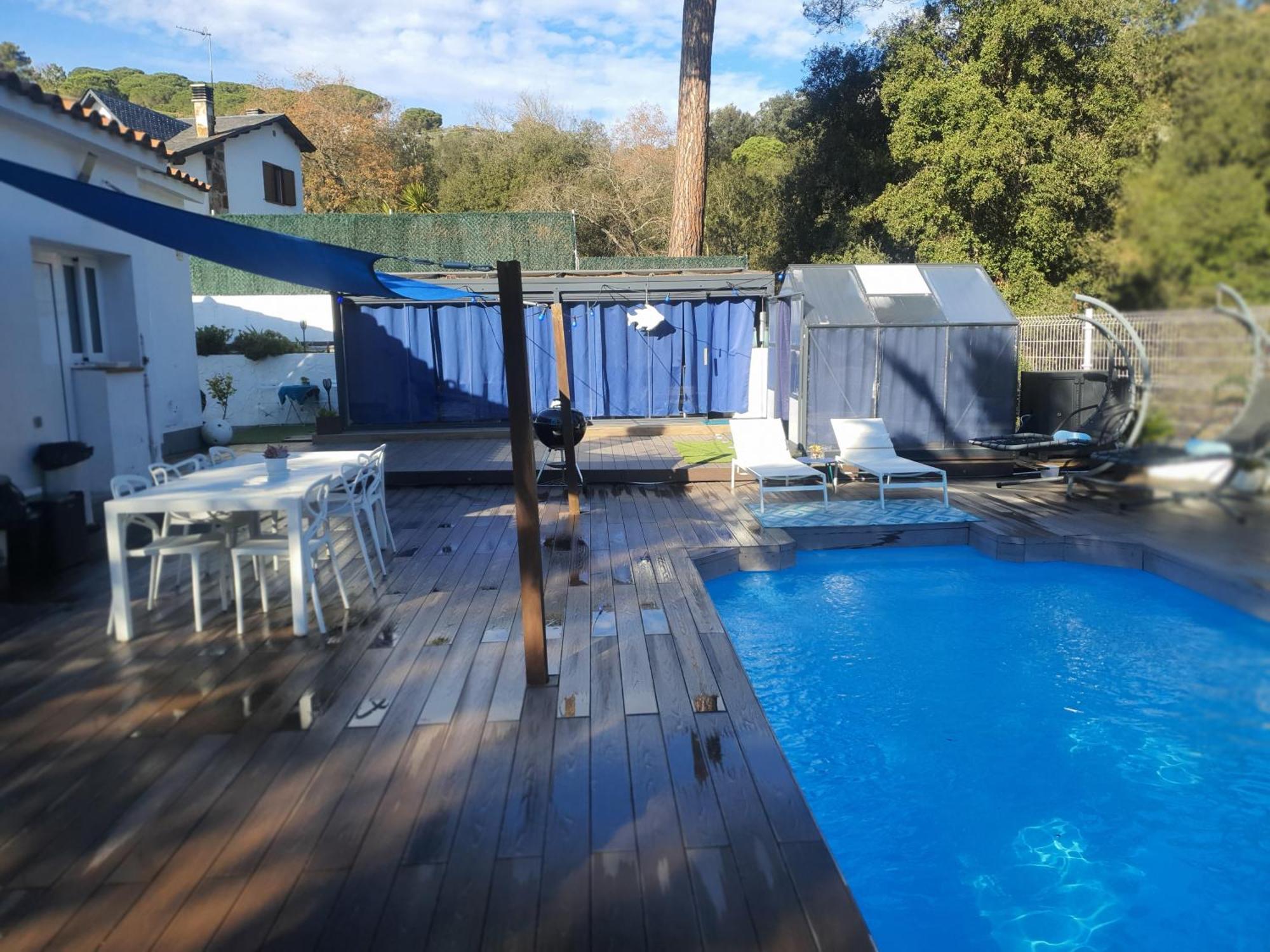 Spa Ibiza Dosrius Canyamás Zewnętrze zdjęcie