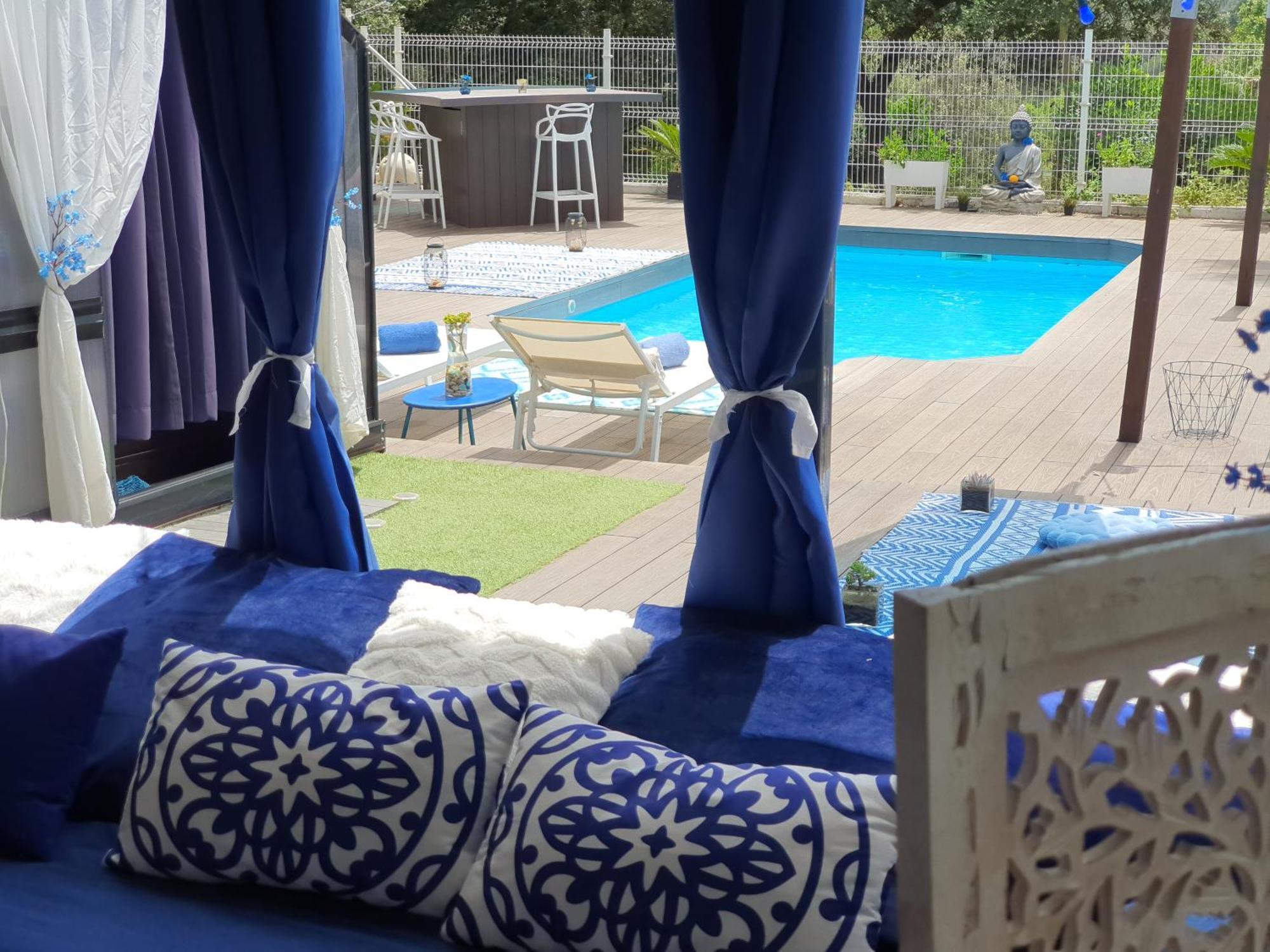 Spa Ibiza Dosrius Canyamás Zewnętrze zdjęcie