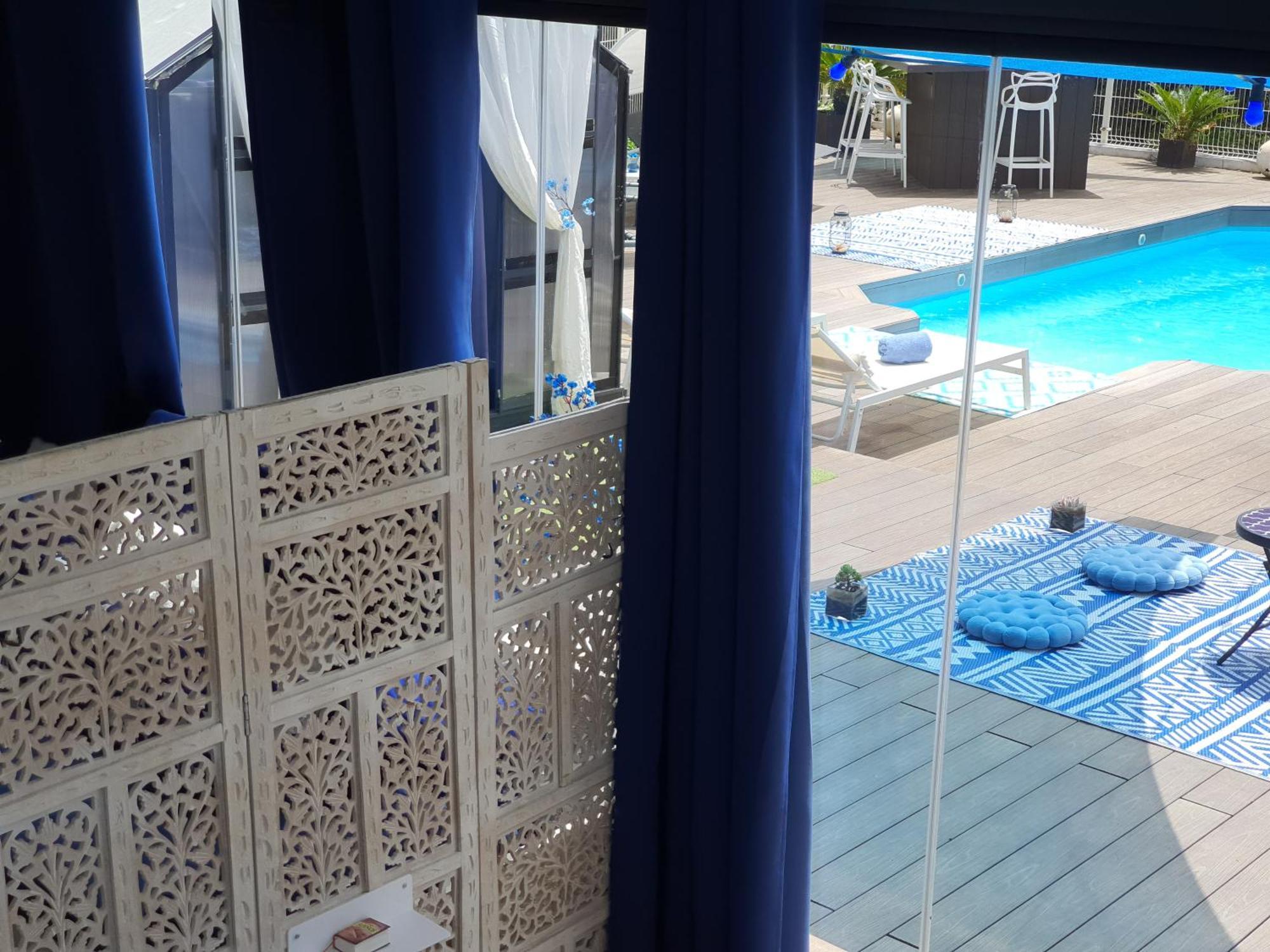 Spa Ibiza Dosrius Canyamás Zewnętrze zdjęcie