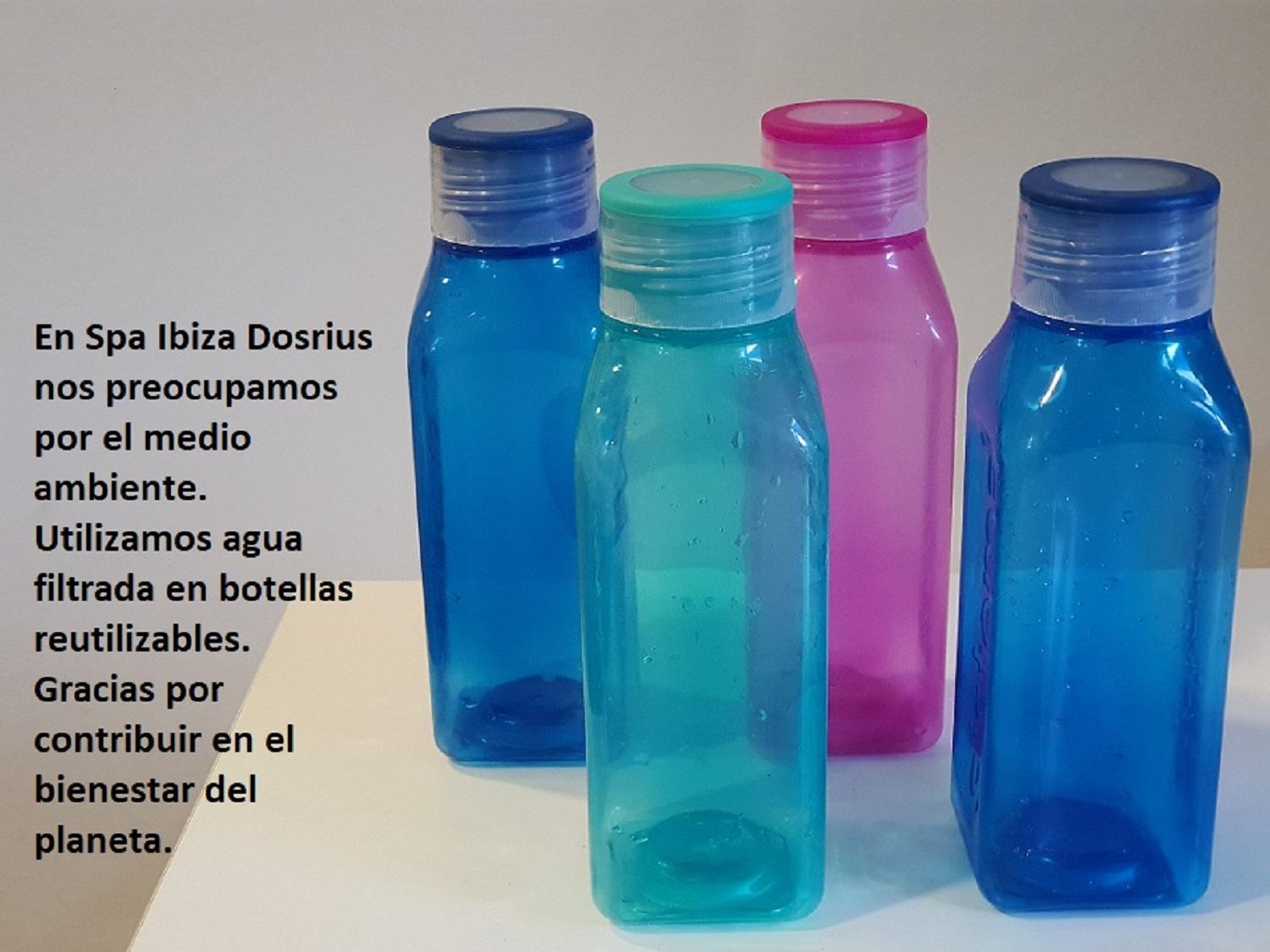 Spa Ibiza Dosrius Canyamás Zewnętrze zdjęcie