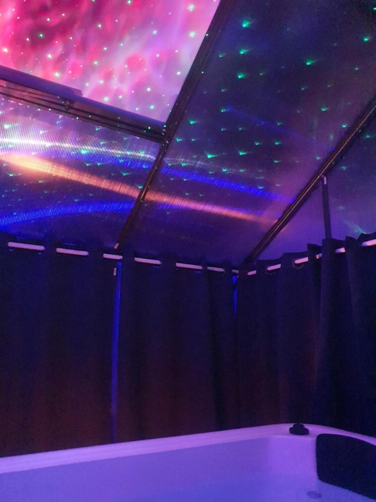 Spa Ibiza Dosrius Canyamás Zewnętrze zdjęcie