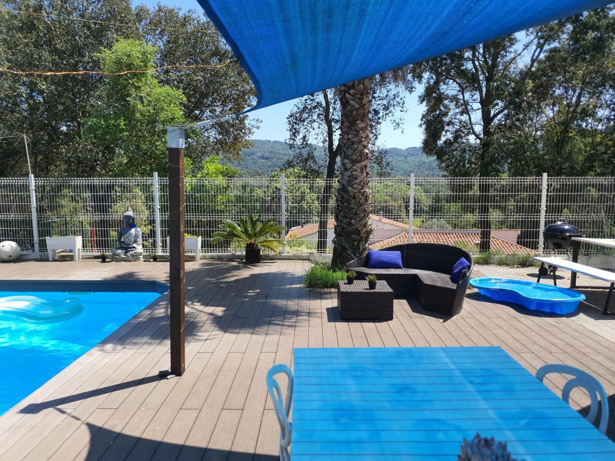 Spa Ibiza Dosrius Canyamás Zewnętrze zdjęcie